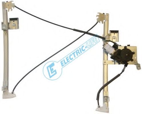 Стеклоподъемник ELECTRIC LIFE ZR ST20 L