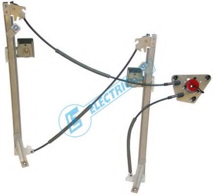 Стеклоподъемник ELECTRIC LIFE ZR ST705 L