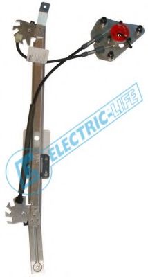 Стеклоподъемник ELECTRIC LIFE ZR ST706 R