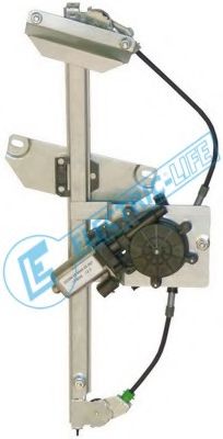 Стеклоподъемник ELECTRIC LIFE ZR TY103 L