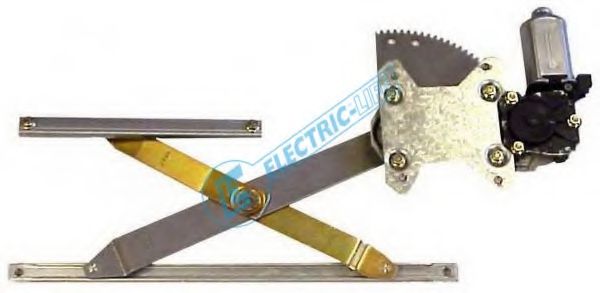 Стеклоподъемник ELECTRIC LIFE ZR TY113 R