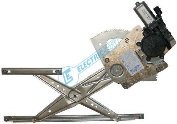 Стеклоподъемник ELECTRIC LIFE ZR TY116 R