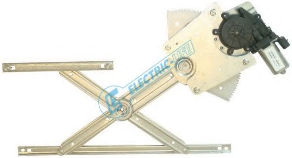 Стеклоподъемник ELECTRIC LIFE ZR TY135 R