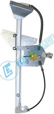 Стеклоподъемник ELECTRIC LIFE ZR TY703 R