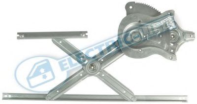 Стеклоподъемник ELECTRIC LIFE ZR HD702 L