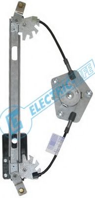 Стеклоподъемник ELECTRIC LIFE ZR VK706 R
