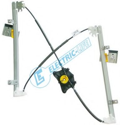 Стеклоподъемник ELECTRIC LIFE ZR VK715 L