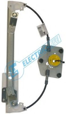 Стеклоподъемник ELECTRIC LIFE ZR VK716 R