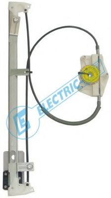 Стеклоподъемник ELECTRIC LIFE ZR VK722 R