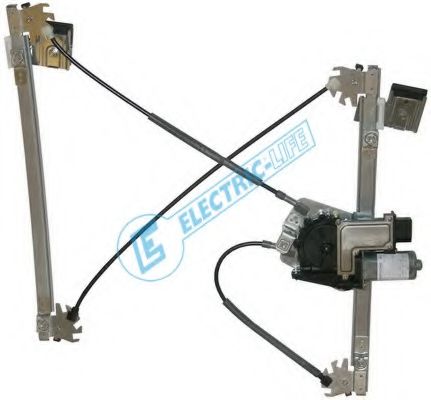 Стеклоподъемник ELECTRIC LIFE ZR VKO81 R C