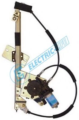 Стеклоподъемник ELECTRIC LIFE ZR VL18 L