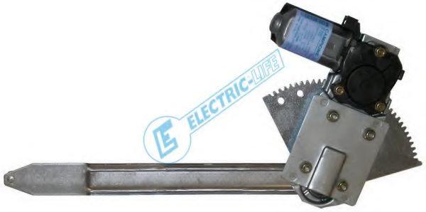 Стеклоподъемник ELECTRIC LIFE ZR ZA25 L