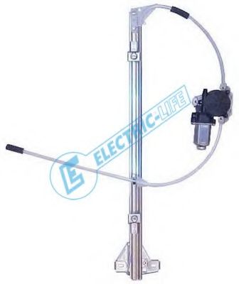 Стеклоподъемник ELECTRIC LIFE ZR ZA29 L