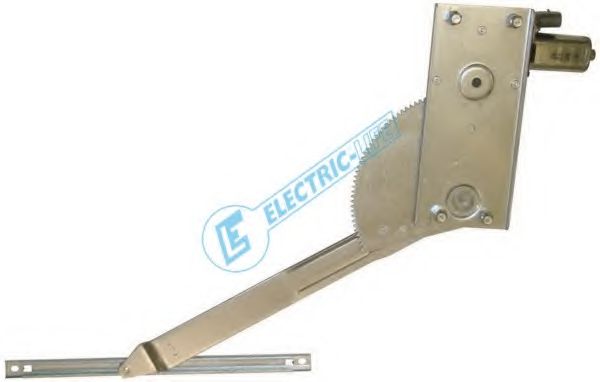 Стеклоподъемник ELECTRIC LIFE ZR ZA31 R