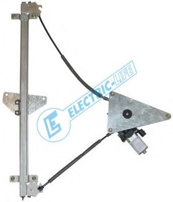 Стеклоподъемник ELECTRIC LIFE ZR ZA40 L