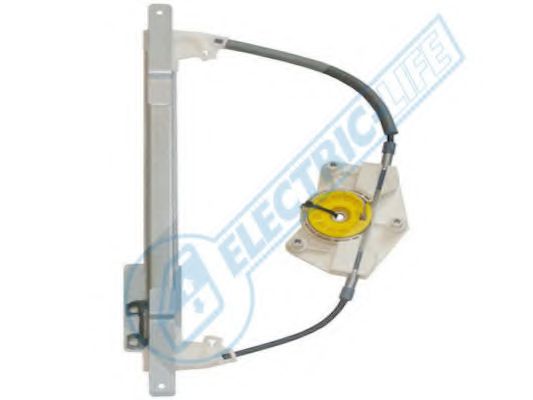 Стеклоподъемник ELECTRIC LIFE ZR AD719 L