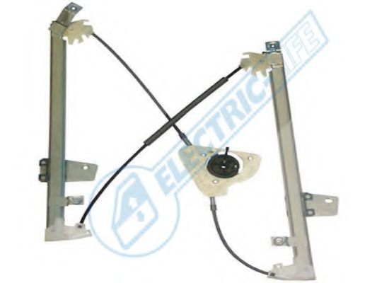 Стеклоподъемник ELECTRIC LIFE ZR DN703 L