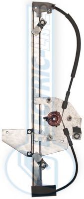 Стеклоподъемник ELECTRIC LIFE ZR PG718 R