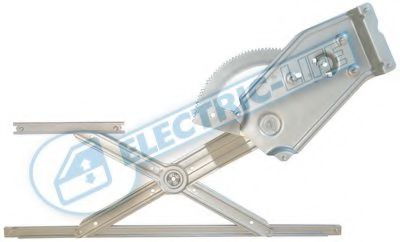 Стеклоподъемник ELECTRIC LIFE ZR RN712 L