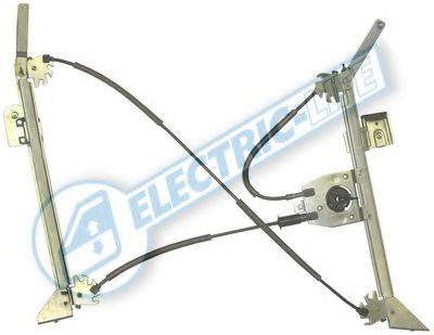Стеклоподъемник ELECTRIC LIFE ZR RN721 L