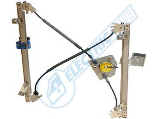 Стеклоподъемник ELECTRIC LIFE ZR HY706 L