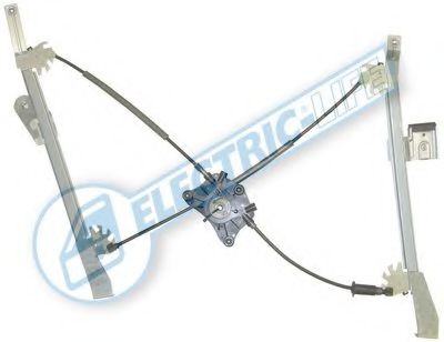 Стеклоподъемник ELECTRIC LIFE ZR VK734 R