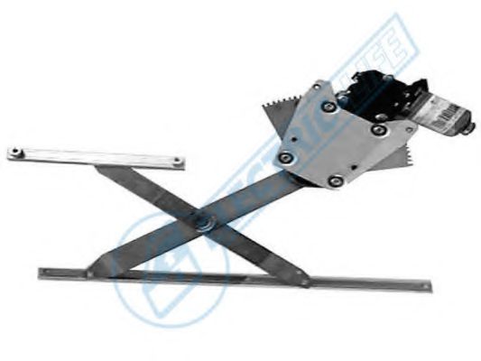 Стеклоподъемник ELECTRIC LIFE ZR LR15 R