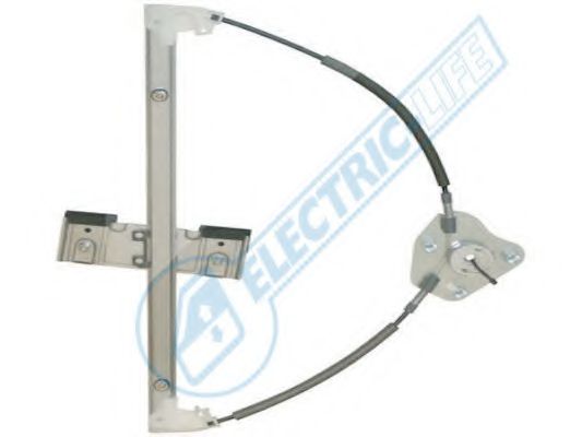 Стеклоподъемник ELECTRIC LIFE ZR MA703 R