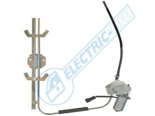 Стеклоподъемник ELECTRIC LIFE ZR ME19 R