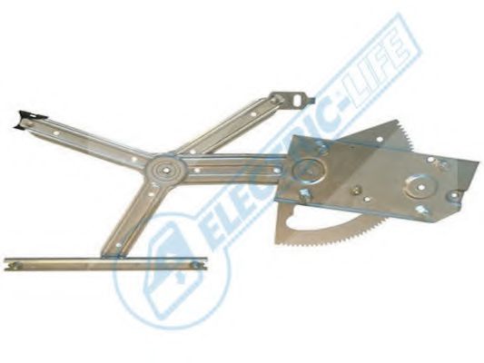 Стеклоподъемник ELECTRIC LIFE ZR ME706 L