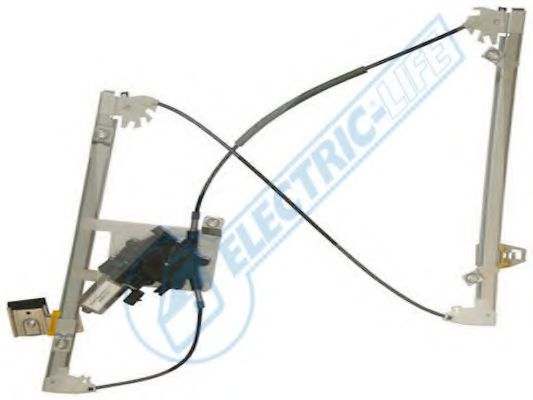 Стеклоподъемник ELECTRIC LIFE ZR PG48 L