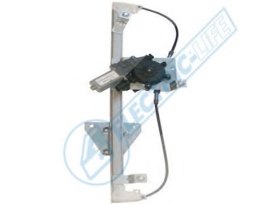 Стеклоподъемник ELECTRIC LIFE ZR RN79 L