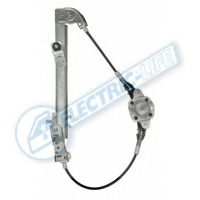 Стеклоподъемник ELECTRIC LIFE ZR AA901 R