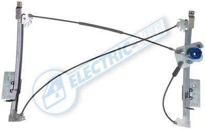 Стеклоподъемник ELECTRIC LIFE ZR BM718 L