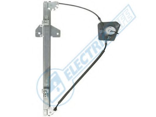 Стеклоподъемник ELECTRIC LIFE ZR ZA710 L