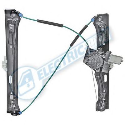 Стеклоподъемник ELECTRIC LIFE ZR BMO36 R C