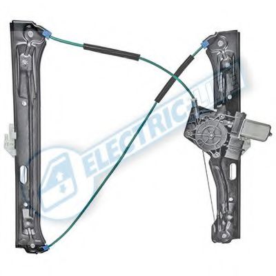 Стеклоподъемник ELECTRIC LIFE ZR BMO37 R C