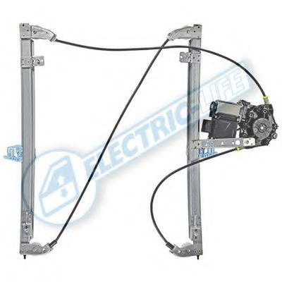 Стеклоподъемник ELECTRIC LIFE ZR CTO50 L C