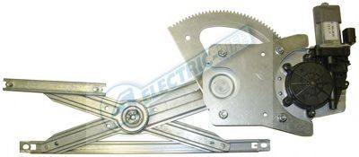 Стеклоподъемник Nissan/Infiniti 827204CA0A