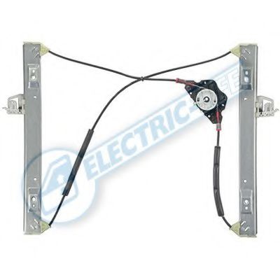 Стеклоподъемник ELECTRIC LIFE ZR FR719 L