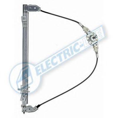 Стеклоподъемник ELECTRIC LIFE ZR FT907 L