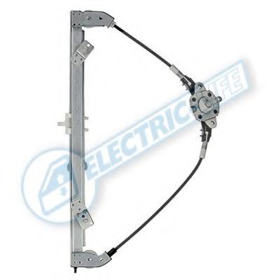 Стеклоподъемник ELECTRIC LIFE ZR FT908 L