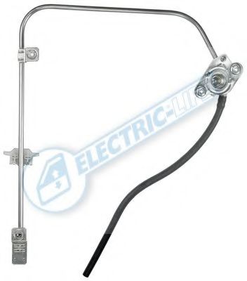 Стеклоподъемник ELECTRIC LIFE ZR FT915 L