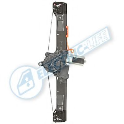 Стеклоподъемник ELECTRIC LIFE ZR FTO132 L C