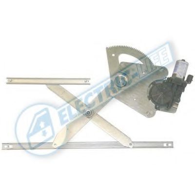 Стеклоподъемник ELECTRIC LIFE ZR GM106 R