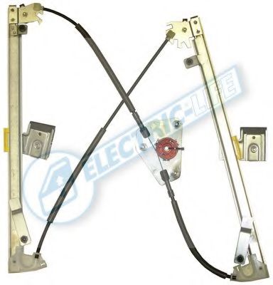Стеклоподъемник ELECTRIC LIFE ZR HY708 R