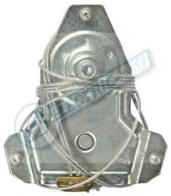 Стеклоподъемник ELECTRIC LIFE ZR LD902