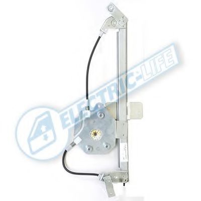 Стеклоподъемник ELECTRIC LIFE ZR ME720 L