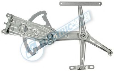 Стеклоподъемник ELECTRIC LIFE ZR OP728 L