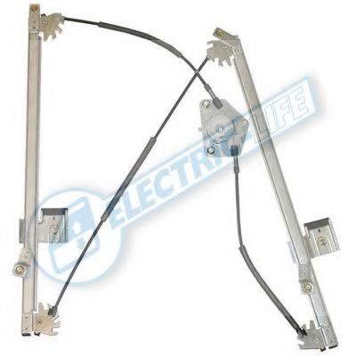 Стеклоподъемник ELECTRIC LIFE ZR ZA701 L